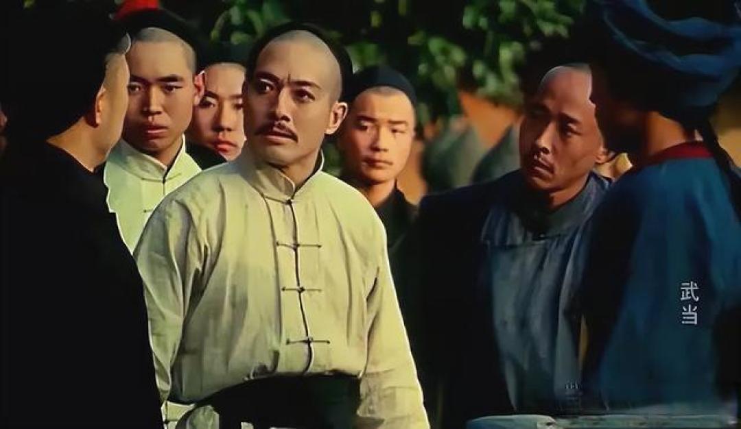 80年代一票难求的十大华语动作片,全看过的就暴露年龄了