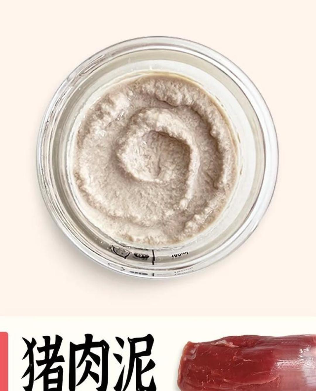 别等宝宝贫血才后悔!6-24月吃肉黄金时间表,营养师手把手教!