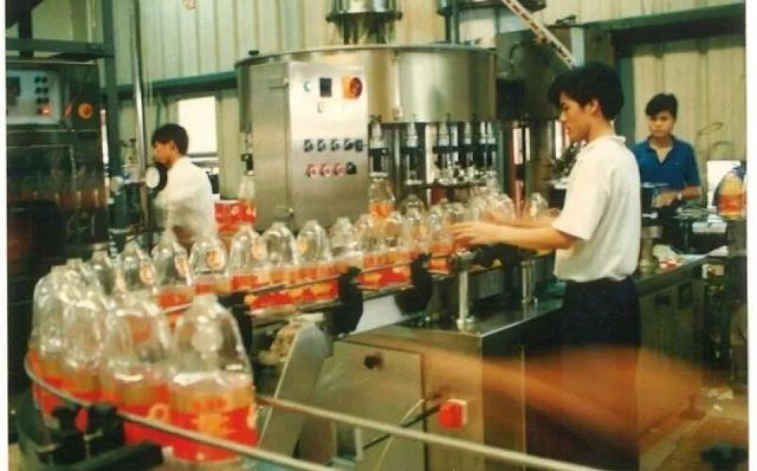 金龙鱼38年1000亿投资背后:中国粮油巨头的技术突围与市场逻辑