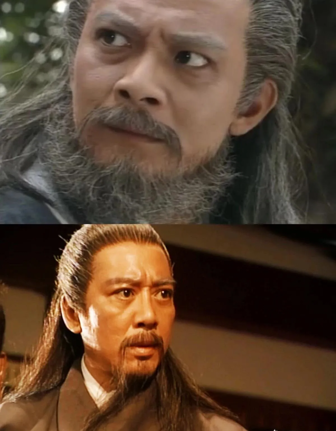 金庸小说里的不合理之处都有哪些？