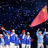 冬奥开幕各国运动服爆火！意大利酷，巴西太奇葩，中国队出乎意料
