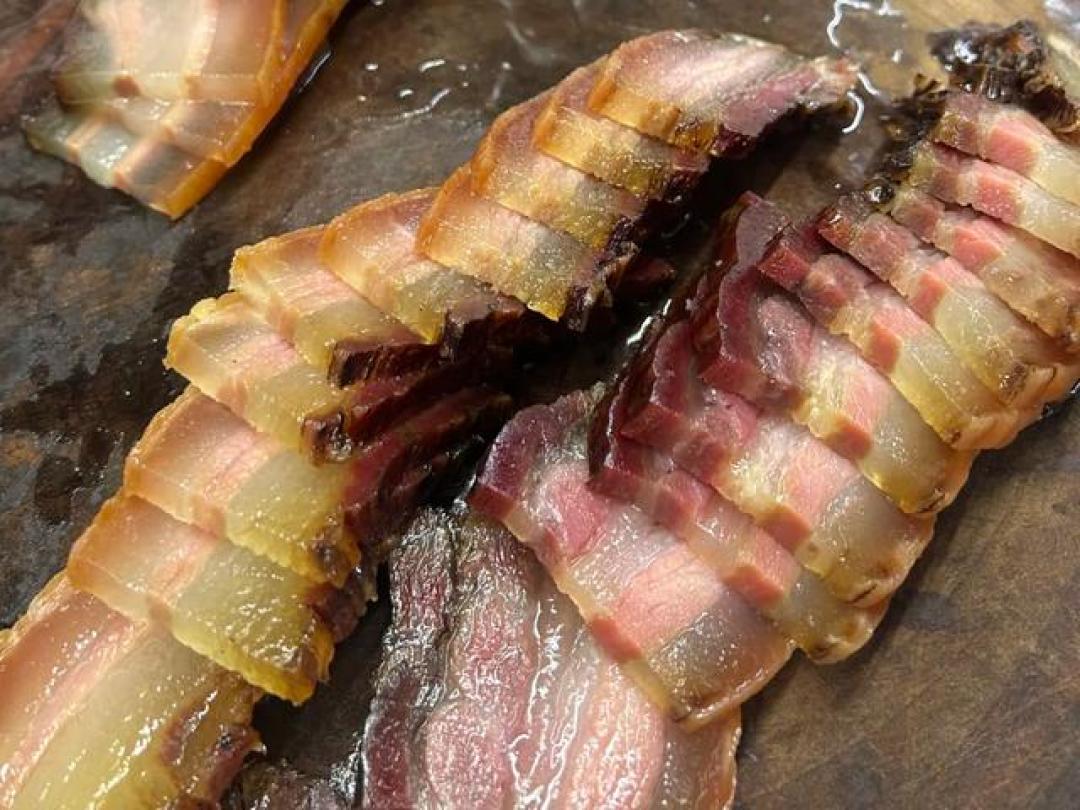 被专家 “批评” 的腊肉,贵州人年年吃,北方人为何不爱?
