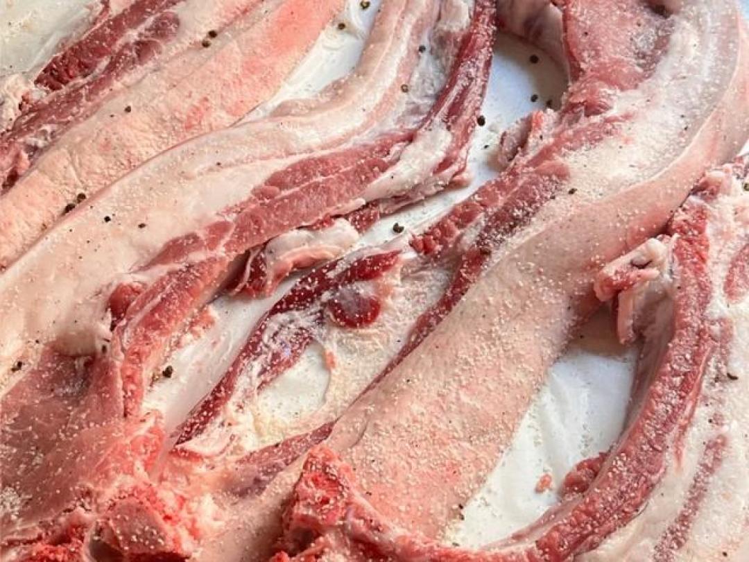 被专家 “批评” 的腊肉,贵州人年年吃,北方人为何不爱?