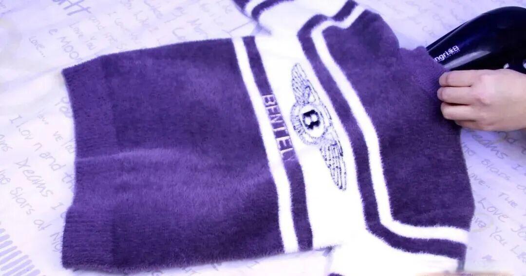 你家有吹风机吗?没想到还有这5大妙用,早些知道就好了,学学吧