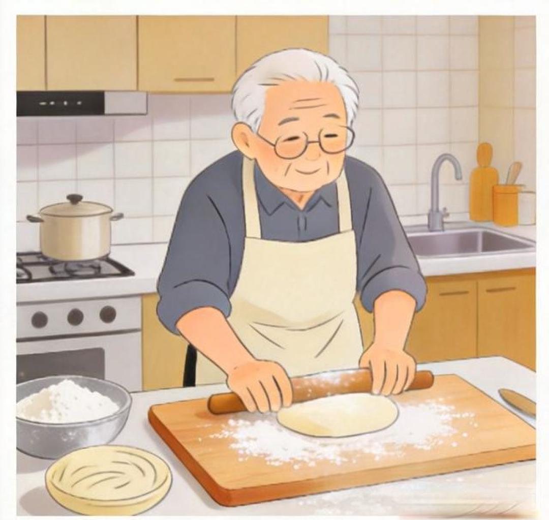 人老了，怎样生活才能真正幸福？这些智慧让你安好