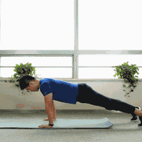 为什么医生建议你多做俯卧撑？俯卧撑，你真的做对了吗？