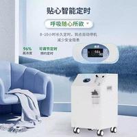 家用制氧机具体操作指导（老人易上手）