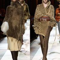 Dries Van Noten 2025秋冬系列“歌剧回响”