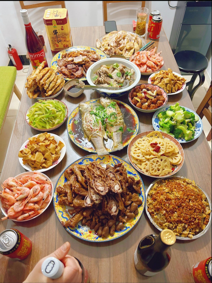 海鲜水产