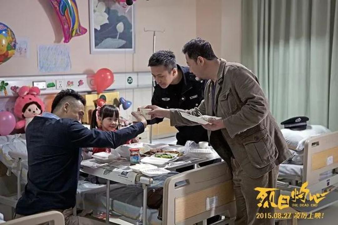 近20年国产悬疑片TOP7，部部8分+，全看过才算真·悬疑迷