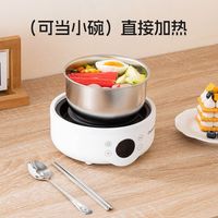 一年亏了3亿,资本撤场、高铁封杀!网红自热锅为啥不火了?