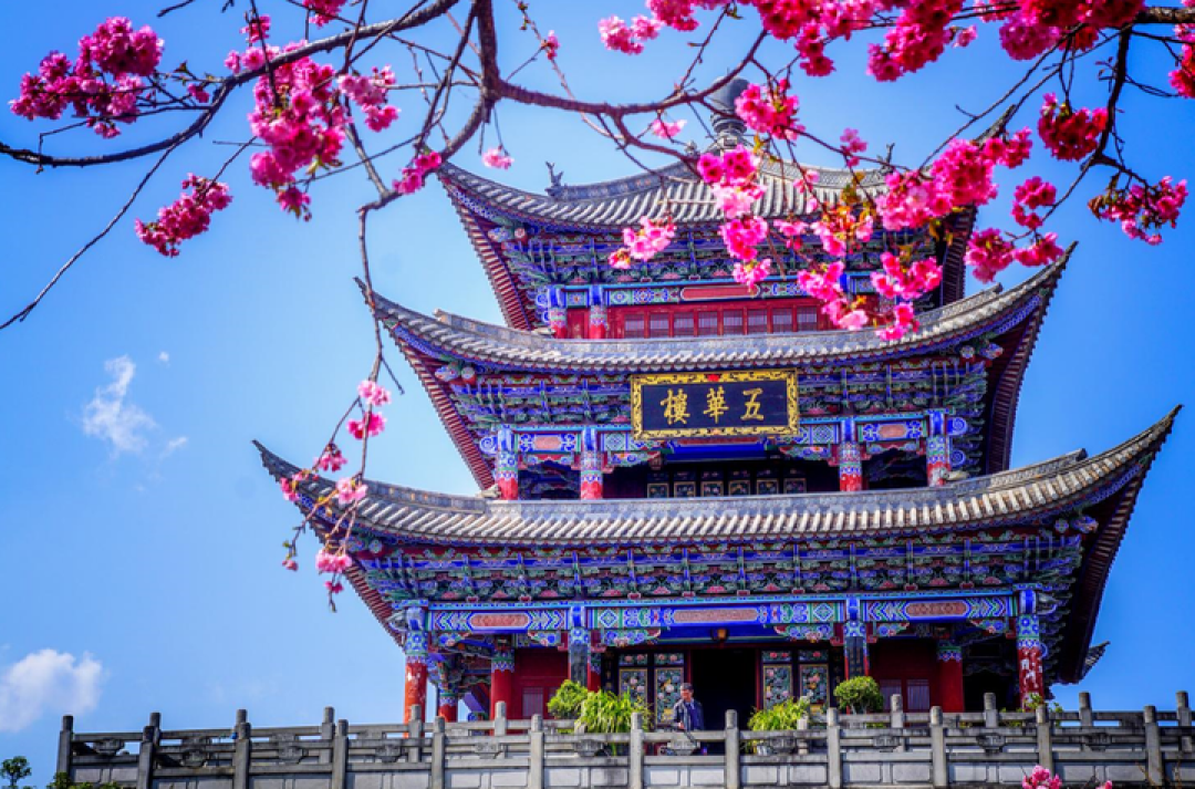 2026大理旅游:刚回来!花了3000块钱买来的血泪教训!!(附大理3天2晚详细攻略)春节就去大理了!!