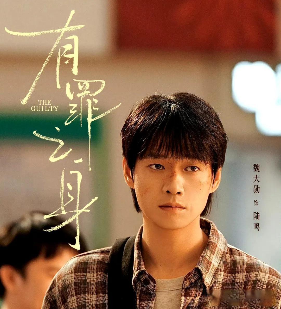 如何评价魏大勋、孙千主演的悬疑剧《有罪之身》?