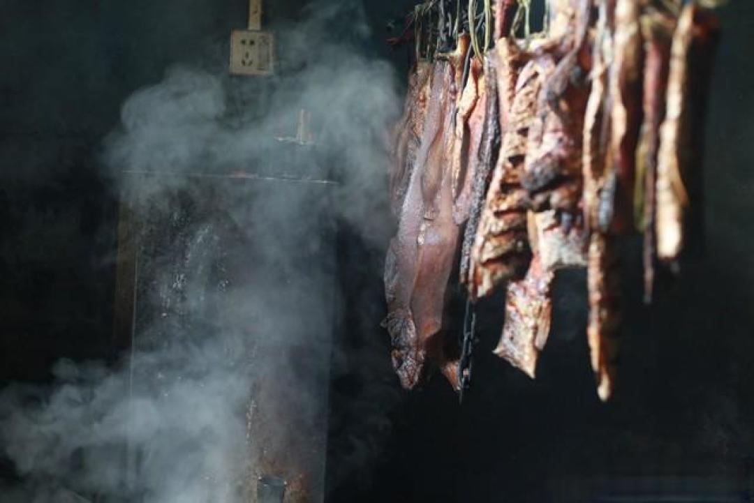 哪里腊肉最好吃?这4个地方是腊肉之乡,全国有名,你都吃过吗?