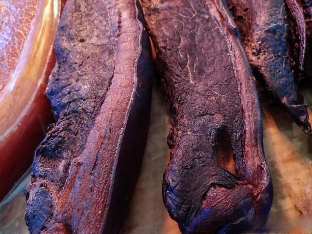 哪里腊肉最好吃?这4个地方是腊肉之乡,全国有名,你都吃过吗?
