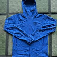 比风壳厚，比软壳轻：Montane Nano