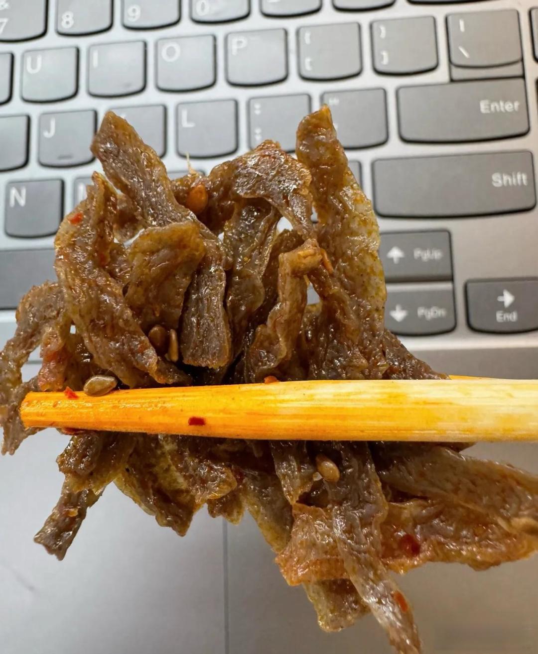 减肥饿的受不了啦，有什么解馋低卡零食？