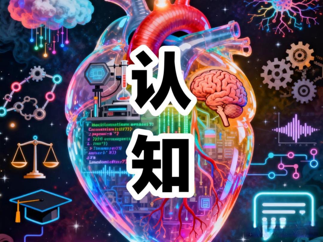 心理学早就发现了“偏执”的真相:认知疗法,其实就是在拆你的世界观牢笼