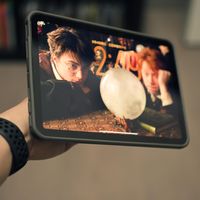 iPad mini7 就是最好的 iPad