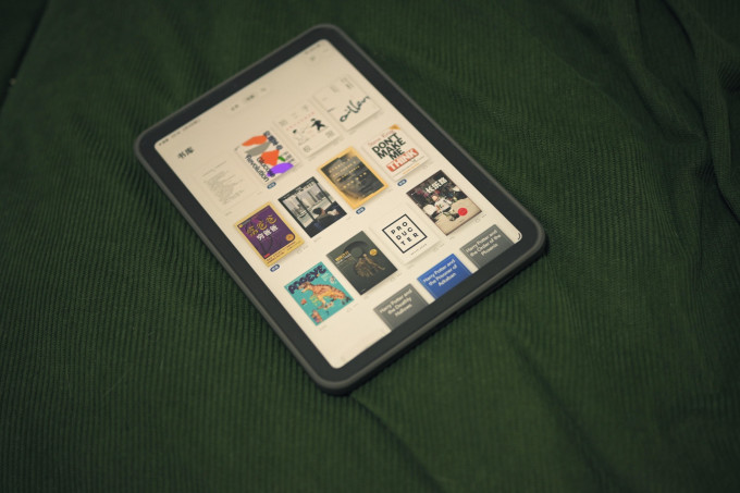 苹果iPad