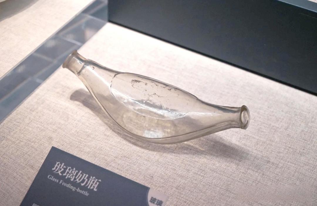 隔代喂养不费力!舒婴防胀气,老人操作也轻松。