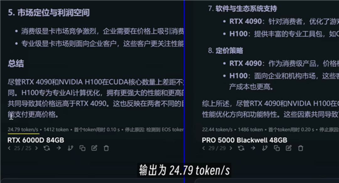 NVIDIA中国特供版专业显卡RTX 6000D没人要!首次拆解
