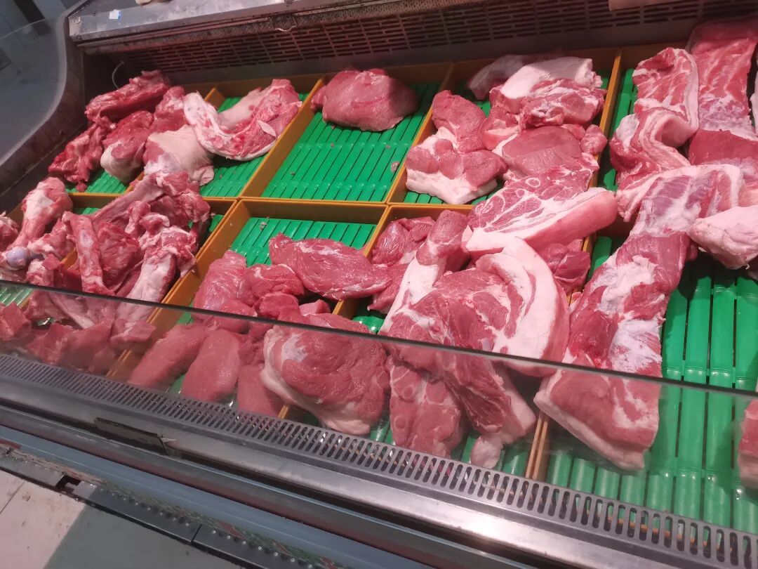 “城市寻宝”新体验,你会晚上去超市买菜吗?