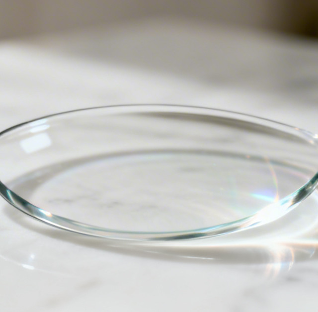 进口镜片 vs 国产镜片？200+用户真实体验告诉你答案