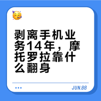 摩托罗拉是一个什么样的公司?