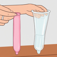 女用避孕套 vs 男用避孕套？127位用户真实体验告诉你答案