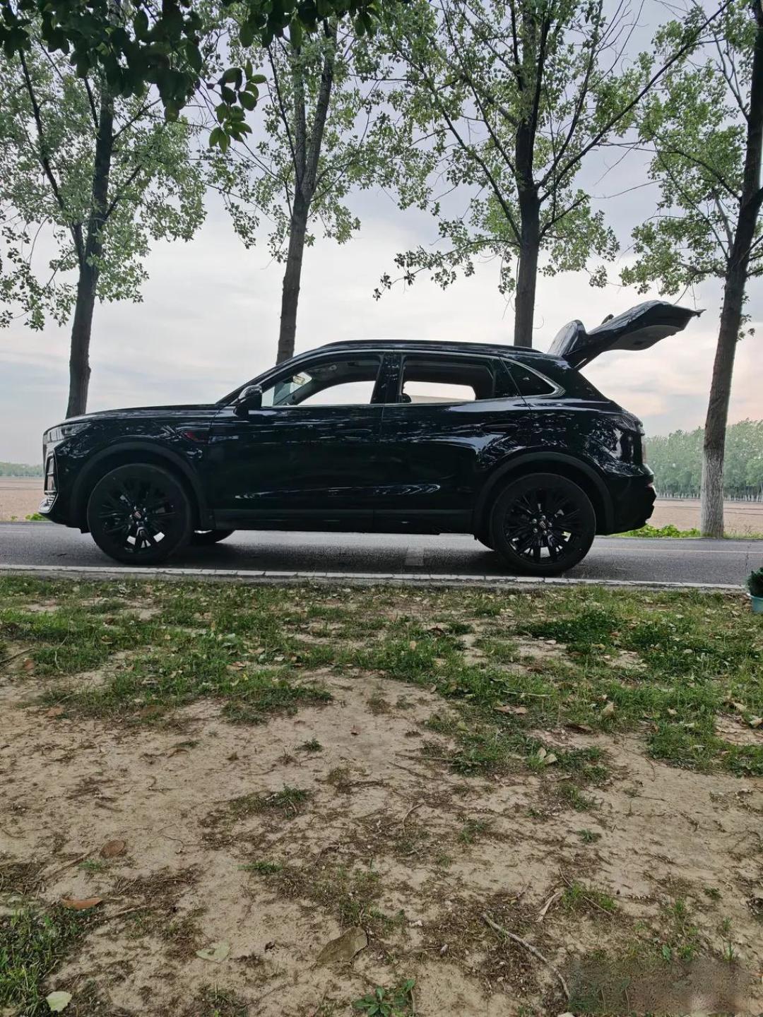 预算20万以内,红旗hs5可以吗?