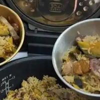 网曝夫妻带一锅焖饭上高速：春运自驾，真正重要的是提前准备