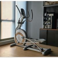 使用率第一！为何是椭圆机？健身首选有氧器材，麦瑞克K60自发电版椭圆机真机实测