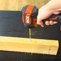 新手必看！ 起子机和电钻咋区分？一篇理清不踩坑