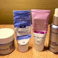 抛弃一切大牌进入a醇护肤的尽头！