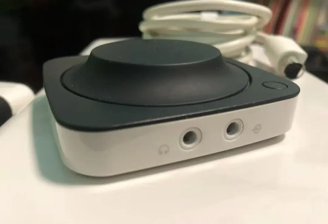 80元的电脑立体声音箱,自带超大低音炮!外观永不过时
