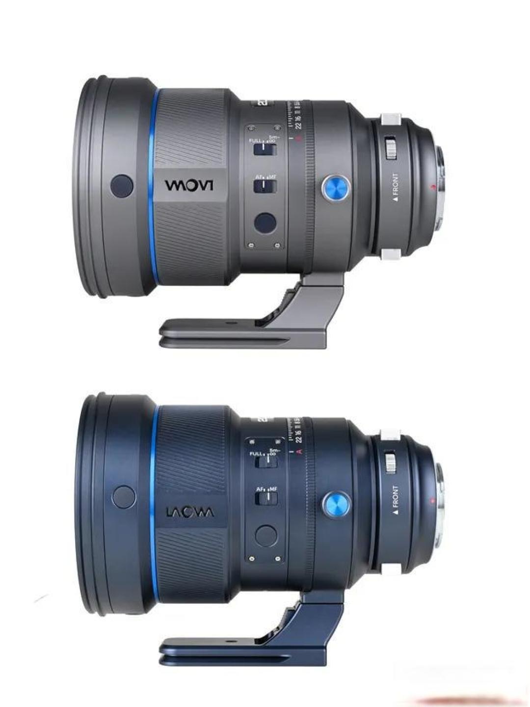 国产AF镜头的新突破 老蛙200mm F2实拍体验