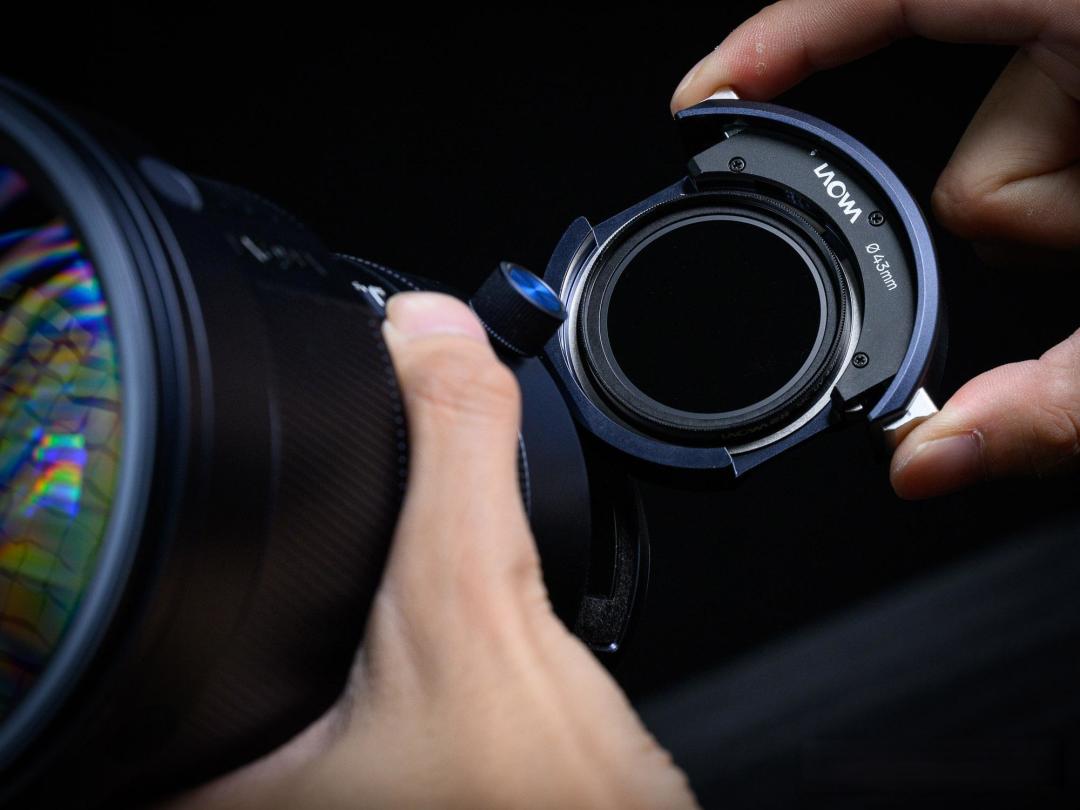 国产AF镜头的新突破 老蛙200mm F2实拍体验