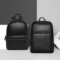 真皮双肩包 vs 尼龙双肩包？我们汇总了700+职场人真实观点