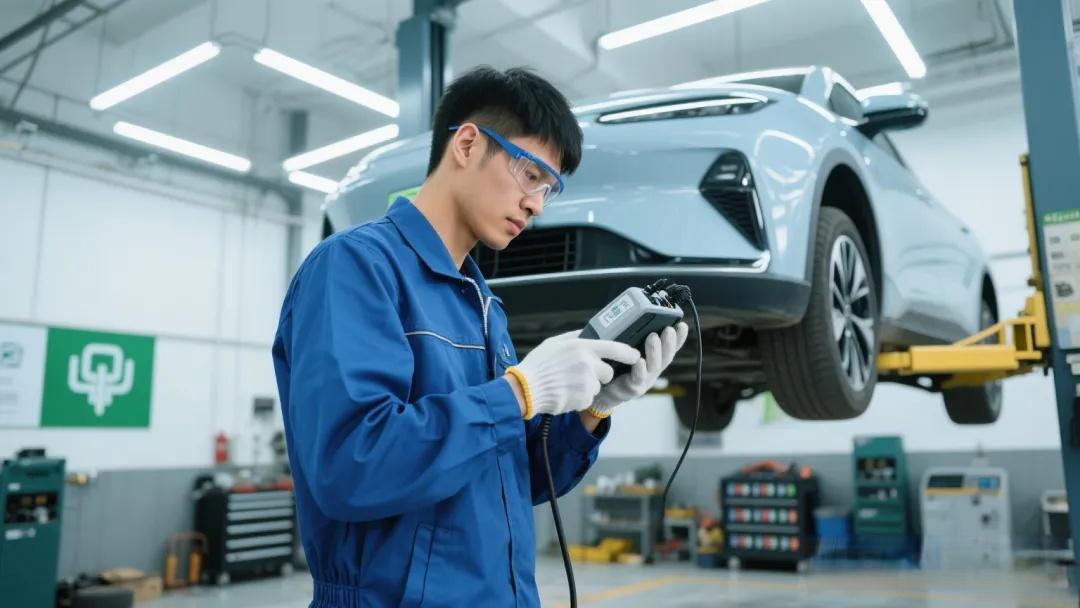 一年没出险，保费反而涨？电车保险为什么这么迷？