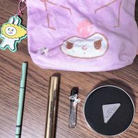 早八赶课总是来不及化妆，有哪些 5 分钟就能搞定的「伪素颜」 彩妆神器？