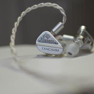 原力觉醒-TANCHJIM FORCE入耳耳机测评