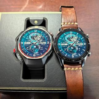 华为WATCH  GT的使用寿命能有多久？