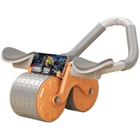 健腹轮对锻炼腹肌有着怎样的帮助？