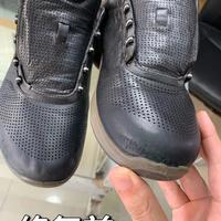 皮鞋日常护理 vs 专业翻新？300+用户真实体验告诉你答案