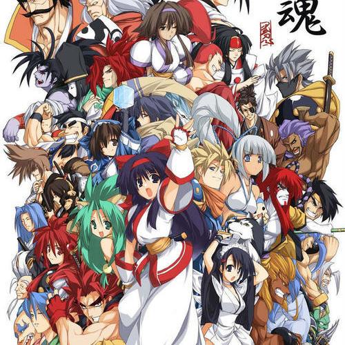 刀剑格斗的绝命奥义，SNK经典重燃硬核战魂—《侍魂 零 特别版》