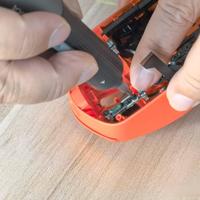 数码博主的拆装评测神器：这样的电动螺丝刀套装，一套就足够了！