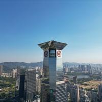 全栈自研大模型技术体系，招商银行“金融为民”的AI实践