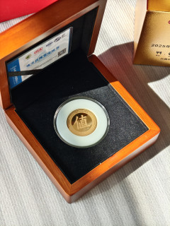 金价1k多的当下居然还送真金…值得买大气哇～
