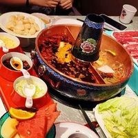 过年和家人去吃老北京涮羊肉，花费289元，这笔钱花得值吗？